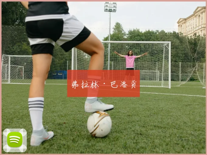 弗拉林·巴洛贡