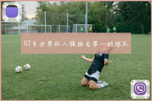 02年世界杯八强排名第一的球队
